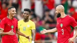 المغرب - أرشيف