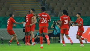 منتخب عمان