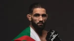 عبد الكريم زؤاد