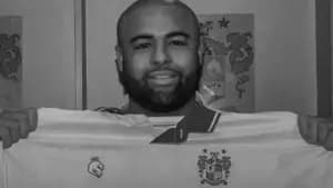 كورتني ميبن والتر
