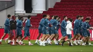 البرتغال