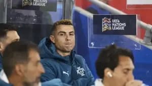 رونالدو