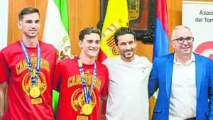 غافي وفابيان