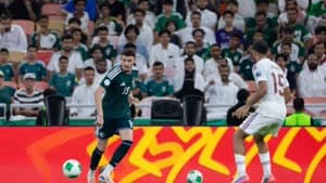 قطر - السعودية