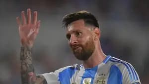 ميسي