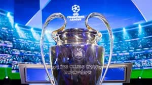 دوري أبطال أوروبا
