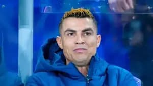 رونالدو