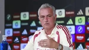 مورينيو