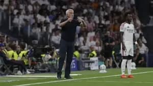 مورينيو