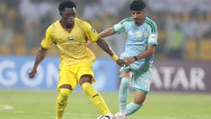 الأهلي - الوصل