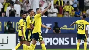 النصر