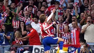 أتلتيكو مدريد