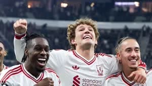 ليفربول