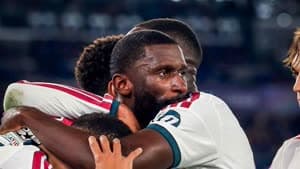 ريال مدريد