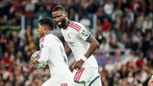 ريال مدريد