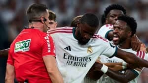 ريال مدريد