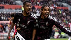 ليفربول