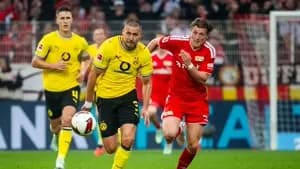بوروسيا دورتموند