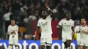 ريال مدريد