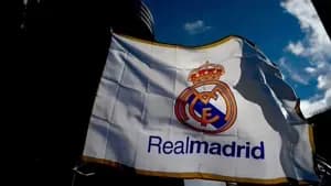 ريال مدريد
