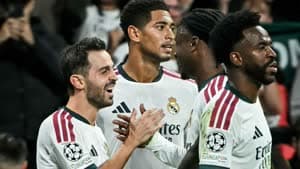 ريال مدريد