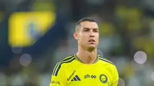 كريستيانو