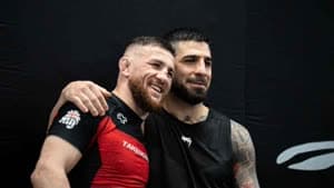 ميراب دفاليفيلي وإيليا توبوريا