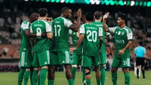 الأهلي السعودي