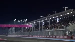 سباق قطر