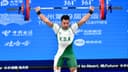 اللاعب سراج آل سليم