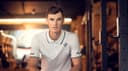 لاعب التنس البريطاني جيمي موراي