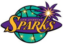 Los Angeles Sparks W