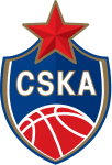 CSKA Moscow
