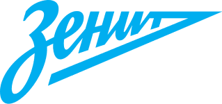 Zenit Petersburg