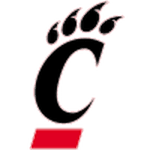 Cincinnati Bearcats W