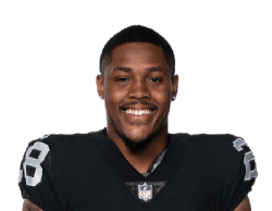 Josh Jacobs