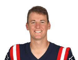 Mac Jones