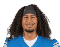 Jahlani Tavai