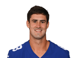 Daniel Jones