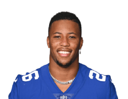 Saquon Barkley