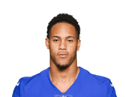 Wan'Dale Robinson