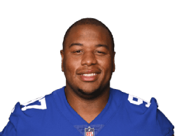 Dexter Lawrence