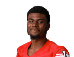 Tyler Huntley
