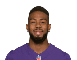 Rashod Bateman