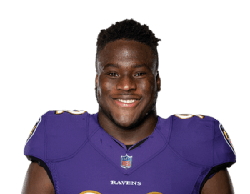 Justin Madubuike
