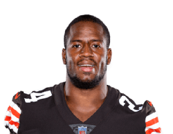 Nick Chubb
