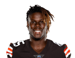 David Njoku