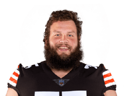 Joel Bitonio