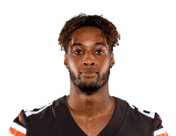Denzel Ward