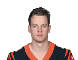 Joe Burrow